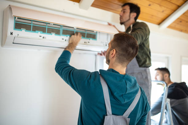 Best Ductless Mini-Split Systems in Plainview, TN