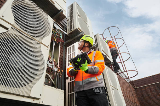 Best Seasonal HVAC Services in Plainview, TN