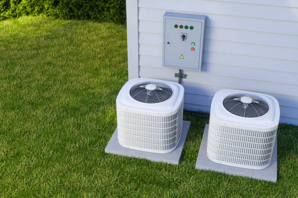 Best VRF (Variable Refrigerant Flow) Systems in Plainview, TN