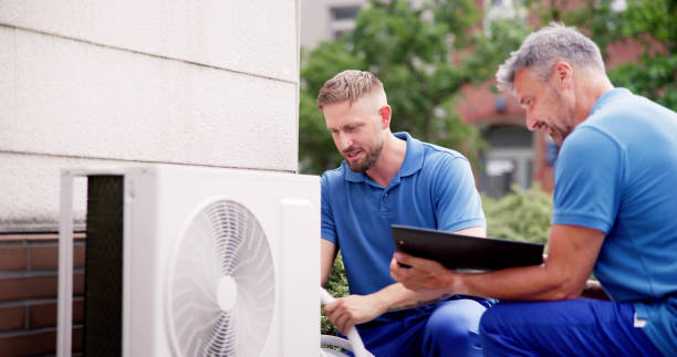 Best HVAC Retrofitting and Upgrading in Plainview, TN